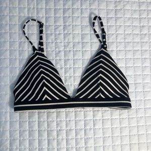 H&M bikini top